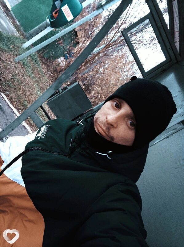 Евгений, 33, Омске — анкета №1215971