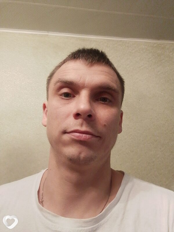 Николай, 37, Нижнем Новгороде — анкета №1215973