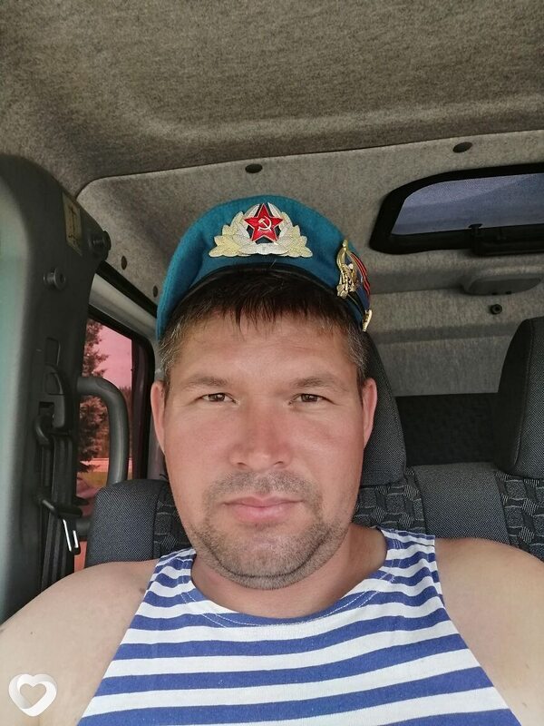 Азамат, 39, Уфе — анкета №1215975