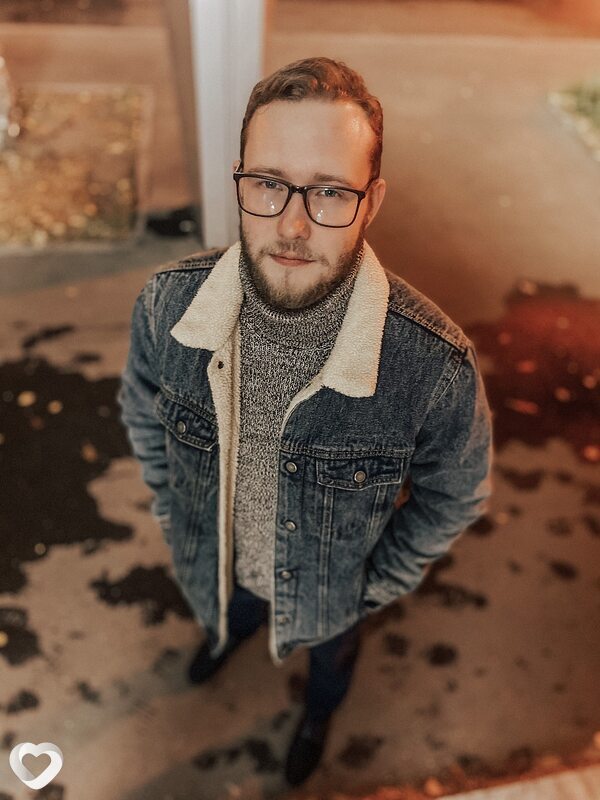 Дмитрий, 29, Тольятти — анкета №1215981