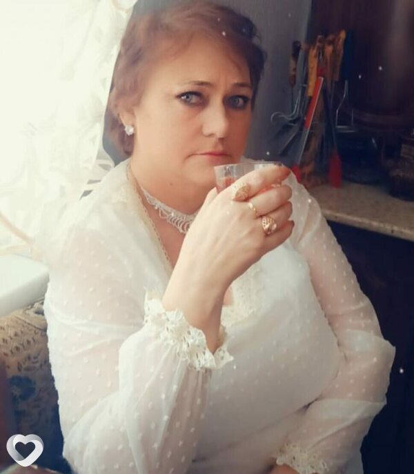 Валентина, Юхнов