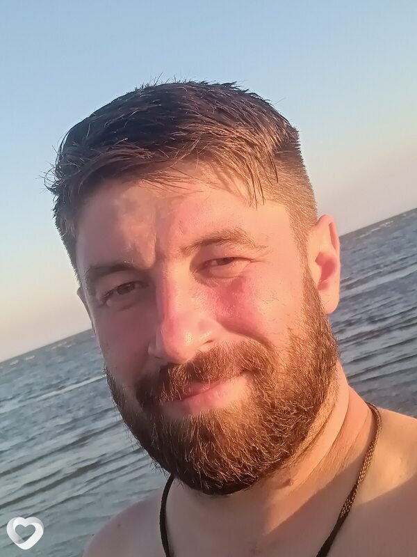 Александр, 43, Екатеринбурге — анкета №1216066