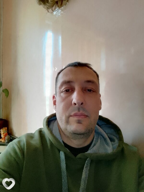 Стас, 50, Санкт-Петербурге — анкета №1216067