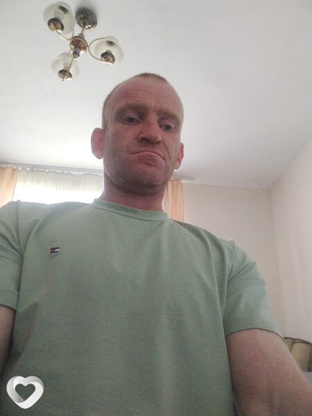Михаил, 42, Прокопьевске — анкета №1216078