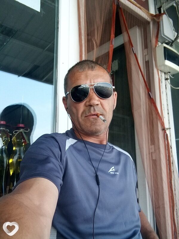 Славик, 55, Шахтах — анкета №1215985