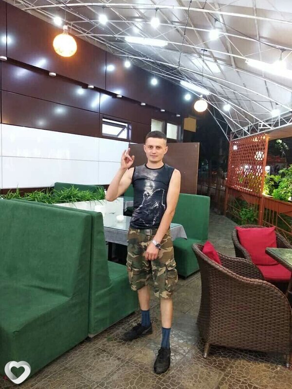 Кирилл, 35, Бишкек — анкета №1215989