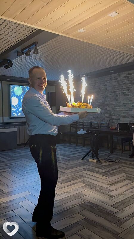 Роман, 46, Краснодаре — анкета №1215996