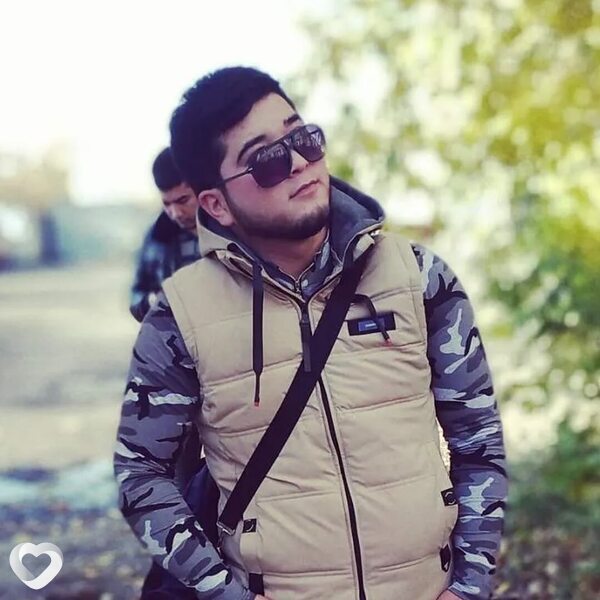 Dima, 29, Томске — анкета №1216000