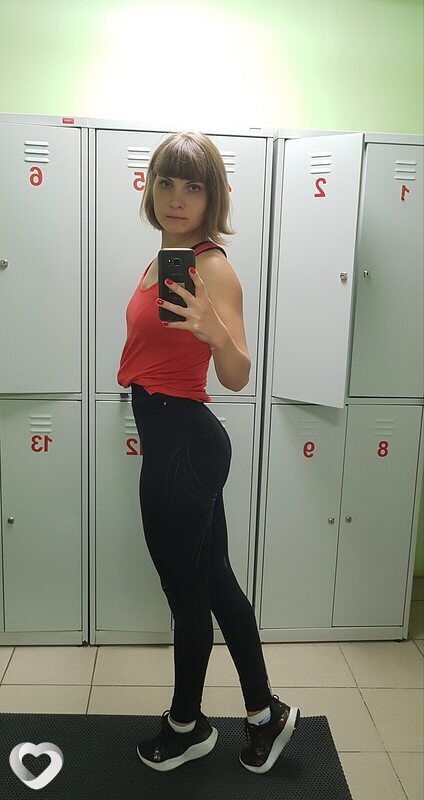 Анна, 38, Владивостоке — анкета №1216004