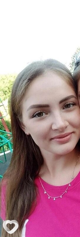 Елизавета, 31, Перми — анкета №1216006