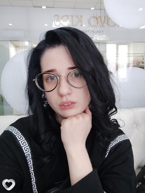 Ирина, 25, Астрахани — анкета №1216010
