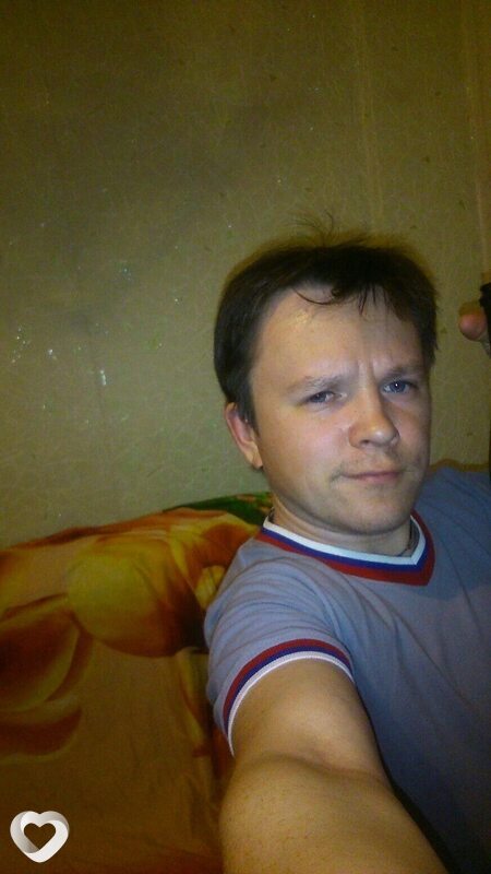 Виктор, 36, Саяногорске — анкета №1216011