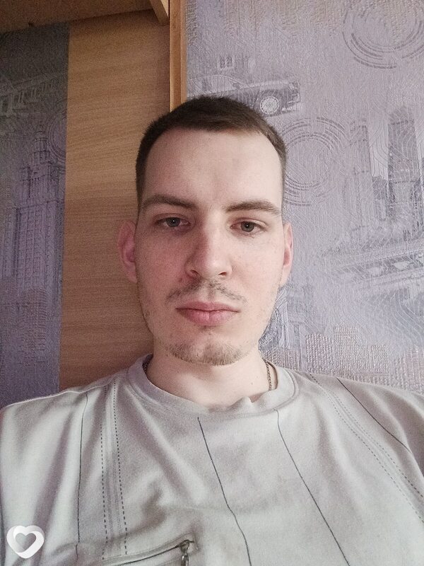 Женя, 29, Уссурийске — анкета №1216025