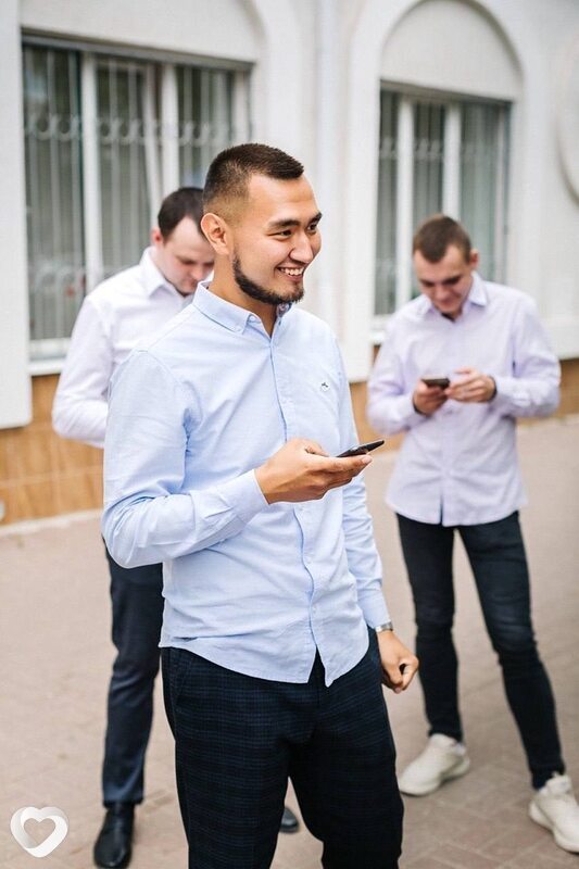 Султан, 27, Коломне — анкета №1216028
