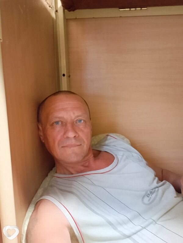 Саня, 53, Краснодаре — анкета №1216042
