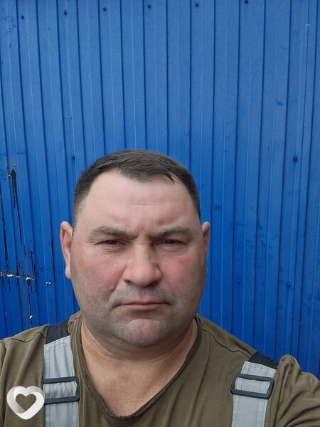 Веталь, 48, Киеве — анкета №1216044