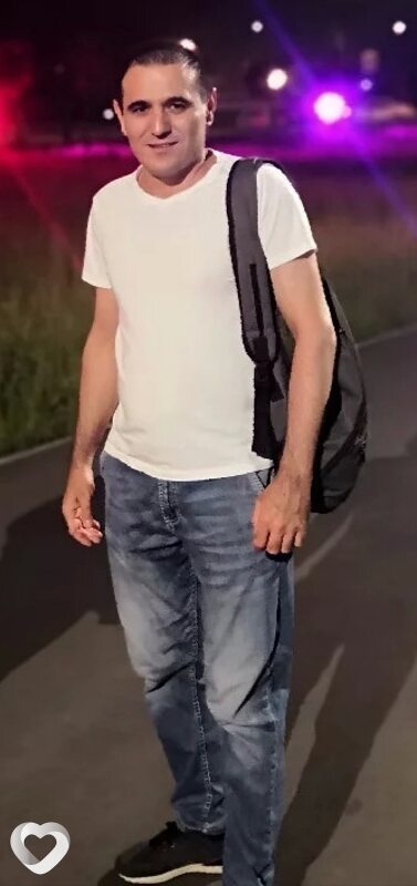 Лидер, 45, Москве — анкета №1216084