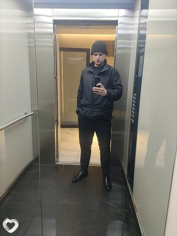 Arthur, 31, Москве — анкета №1216107