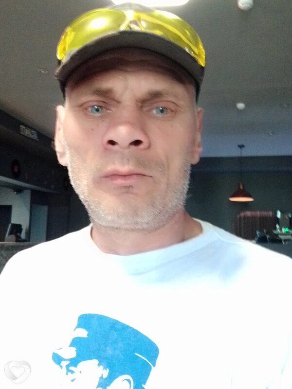 Павел, 54, Минусинске — анкета №1216214