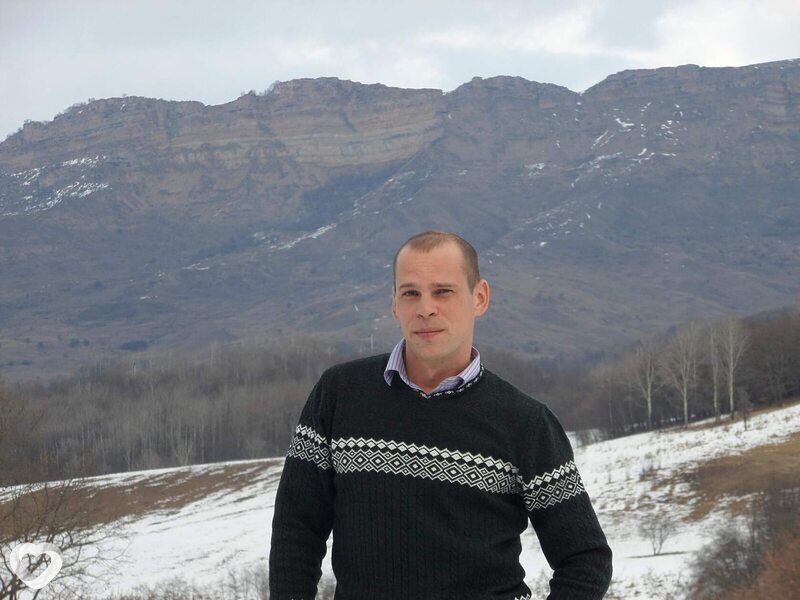 Василий, 36, Лабинске — анкета №1216228
