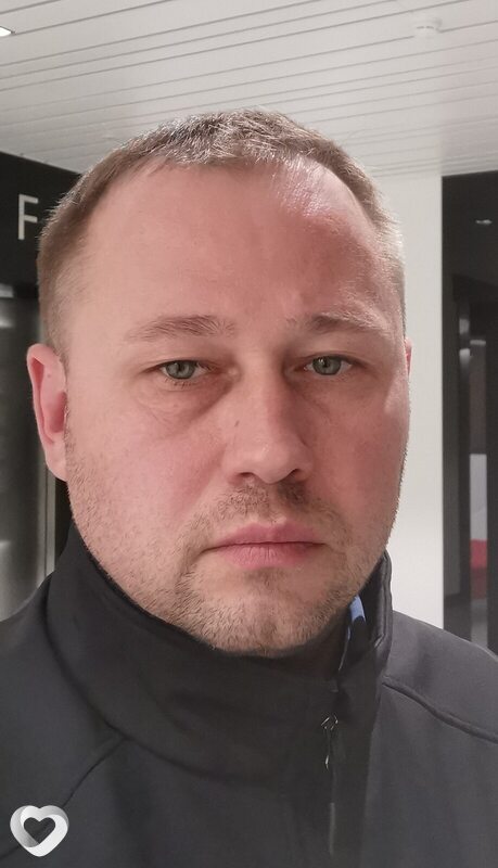 Александр, 44, Домодедово — анкета №1216233