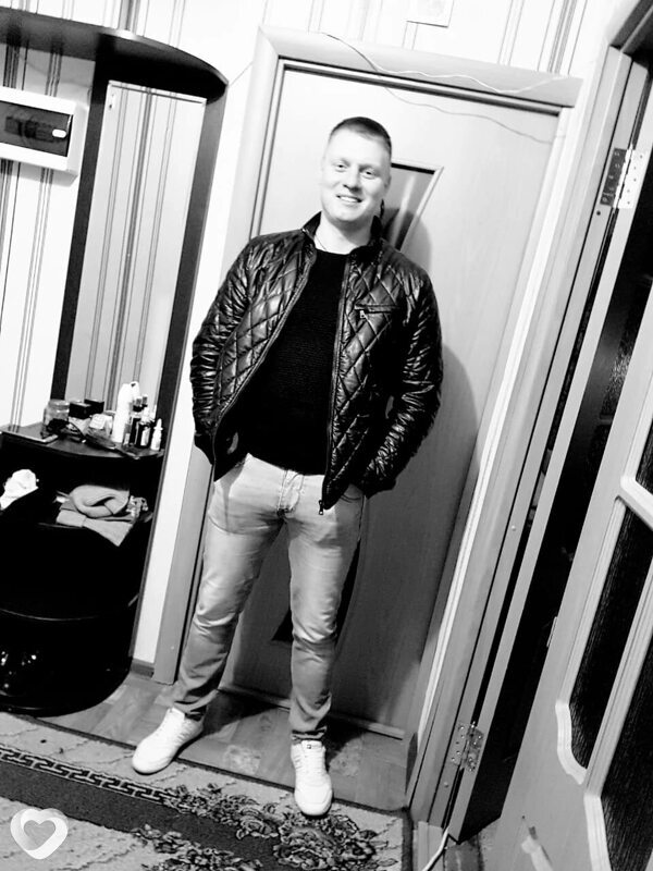 Сергей, 38, Туле — анкета №1216109