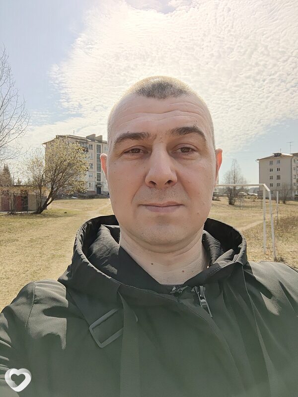 Сергей, 46, Екатеринбурге — анкета №1216115