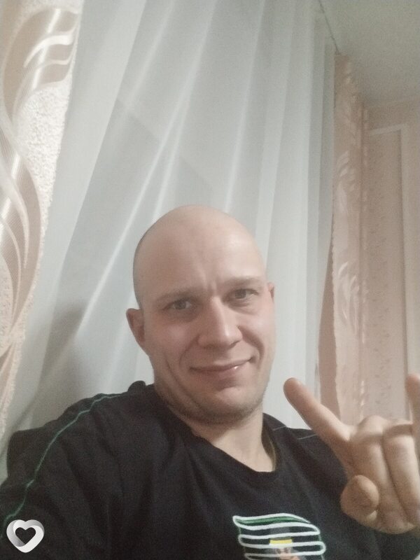 Александр, 35, Москве — анкета №1216121