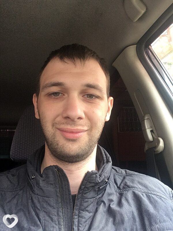 Сергей, 36, Биробиджане — анкета №1216122