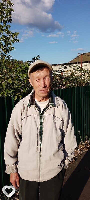 Максим, 35, Йошкар-Оле — анкета №1216128