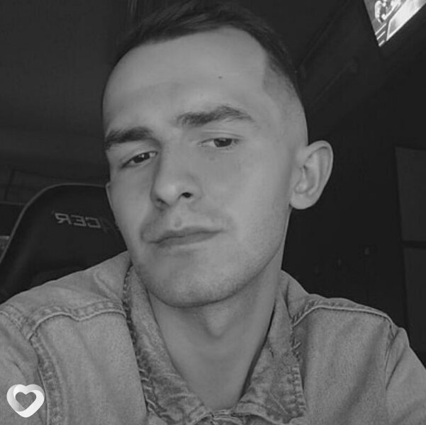 Геннадий, 27, Минске — анкета №1216130