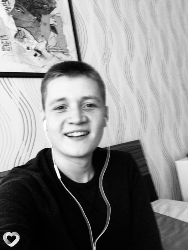 Влад, 28, Казани — анкета №1216131