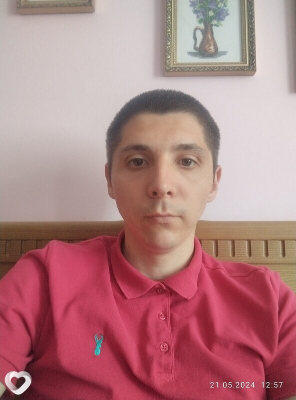 Володимир, Львов