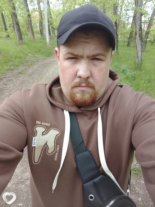 Денис Гавриков, 33, Миассе — анкета №1216238