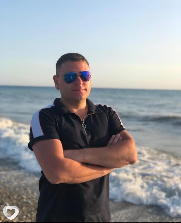 Павел, 49, Москве — анкета №1216244