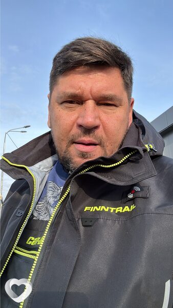 Евгений, 46, Москве — анкета №1216247