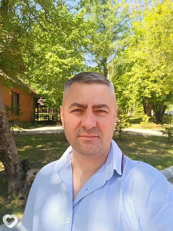 Андрей, 42, Пушкино (Московская Обл) — анкета №1216248