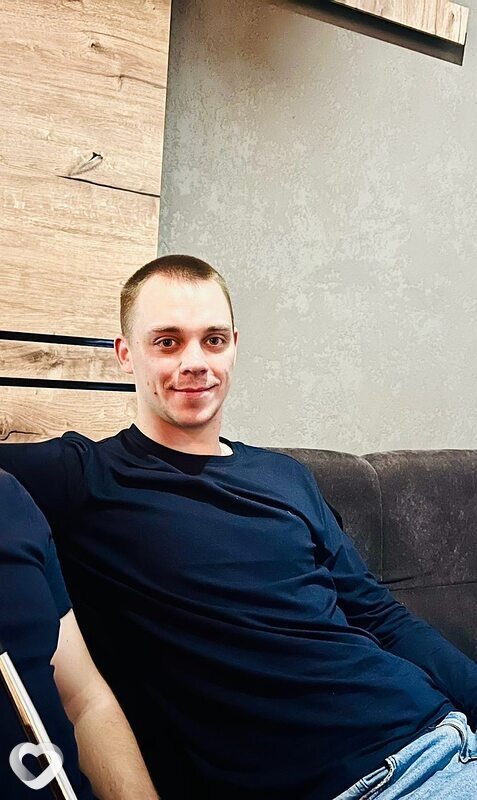 Тимофей, 27, Родионово-Несветайская — анкета №1216250