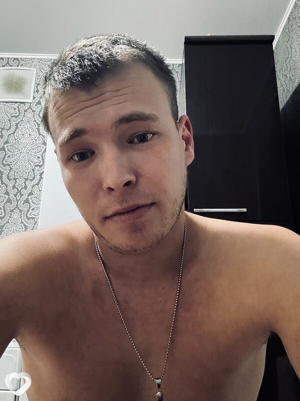 Виталий, 25, Кропоткине — анкета №1216286