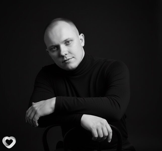 Андрей, 26, Лиде — анкета №1216196