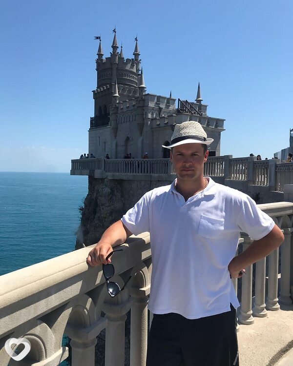 Алексей, 35, Москве — анкета №1216201