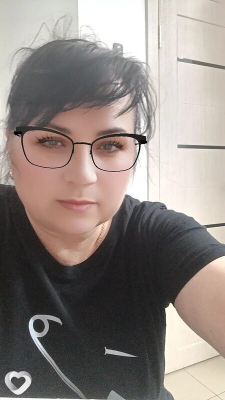 Нина, 58, Ставрополе — анкета №1216203