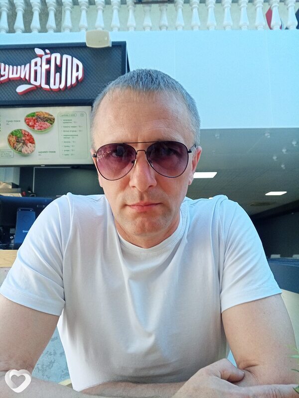 Дмитрий, 48, Краснодаре — анкета №1216206