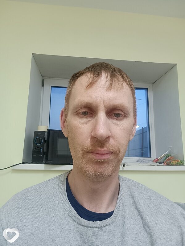 Андрей, 43, Владивостоке — анкета №1216259