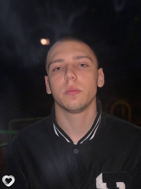 Сергей, 21, Челябинске — анкета №1216263