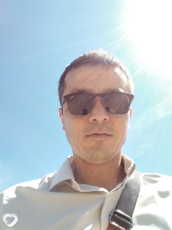Виталий, 35, Уральске — анкета №1216269