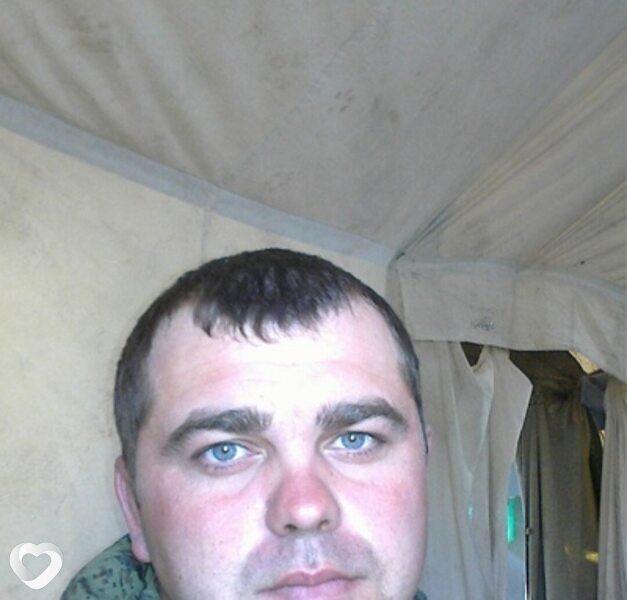 Сергей, 42, Владимире — анкета №1216278