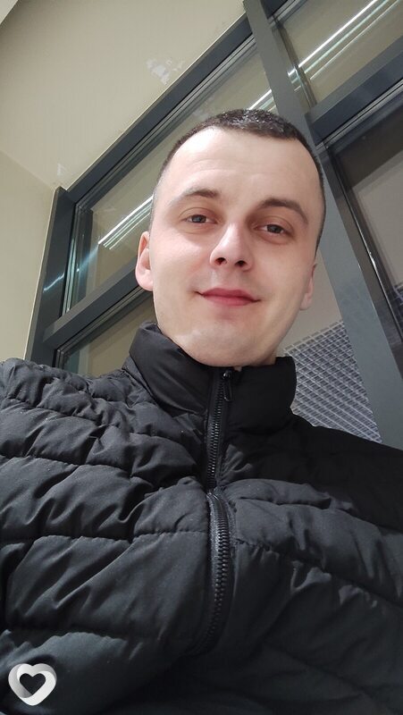 Микола, 35, Днепр — анкета №1216279
