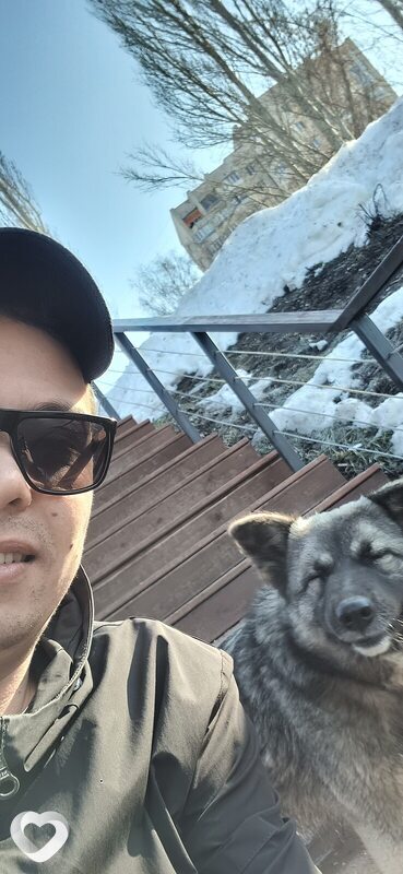 Егор, 36, Стерлитамаке — анкета №1216134