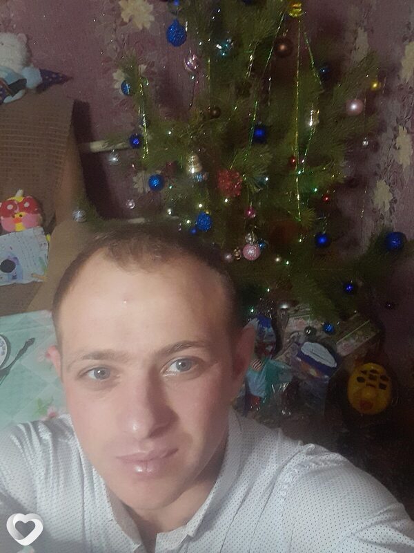 Евген, 32, Химках — анкета №1216137
